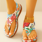 Sandalias de Comodidad Ortopédica Flow