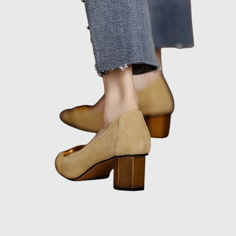 Dorothy™ | Tacones de Moda
