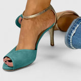 Nolavie | Tacones Elegantes