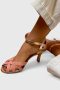 Danariah | Tacones Ortopédicos