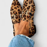 Jalessa - Mocasines elegantes