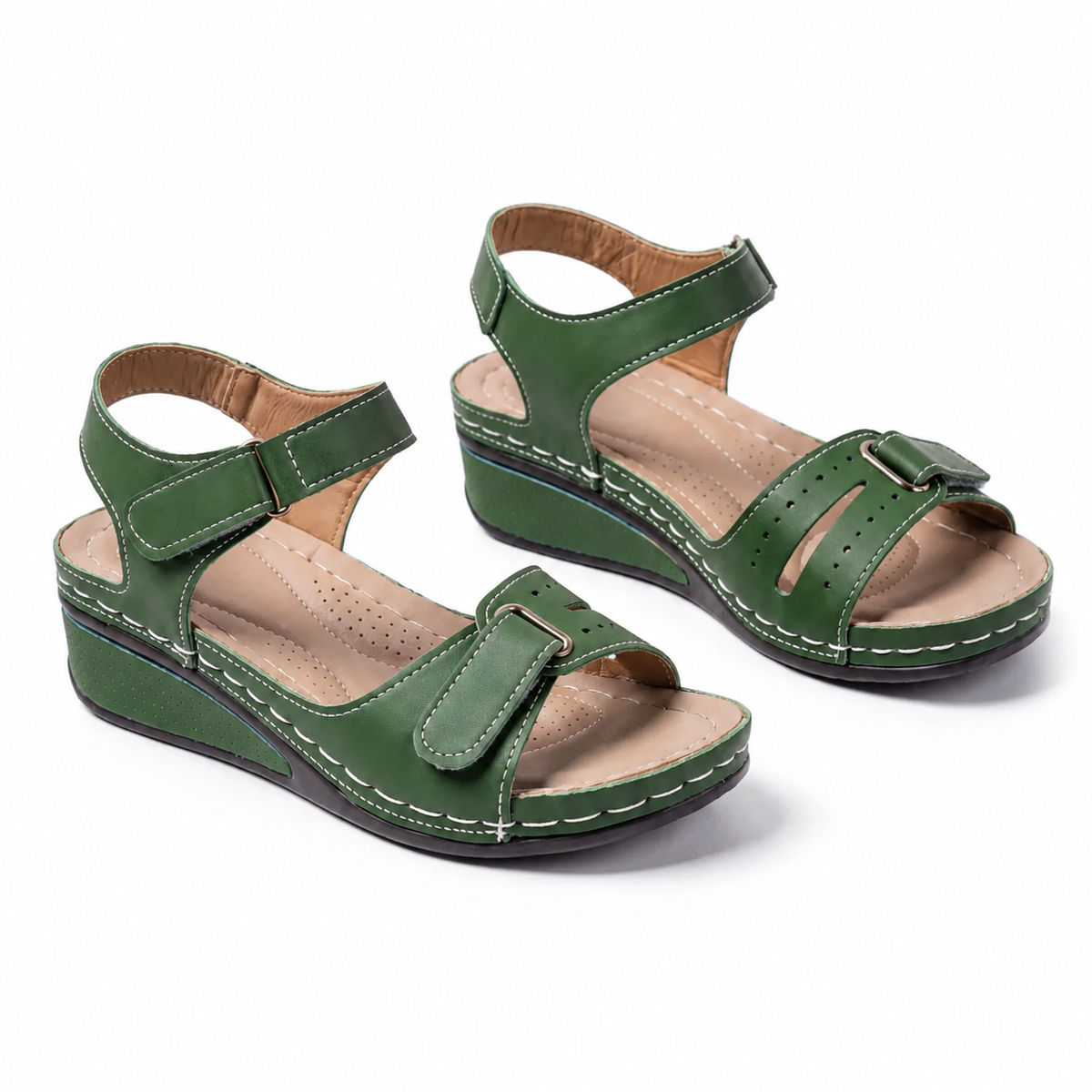 Seren - Elegancia cómoda para cada día