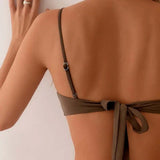 Laluna® | Bikini de Dos Piezas Sexy y Trendy