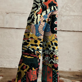 Élodie - Pantalón Ancho Elegante