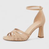 Orlissa | Tacones Cómodos