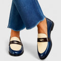 Trixie - Mocasines elegantes