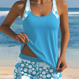 Laluna® | Conjunto de bañador a la moda