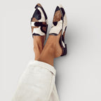 VELLE - Mocasines elegantes y llamativos