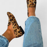 Jalessa - Mocasines elegantes