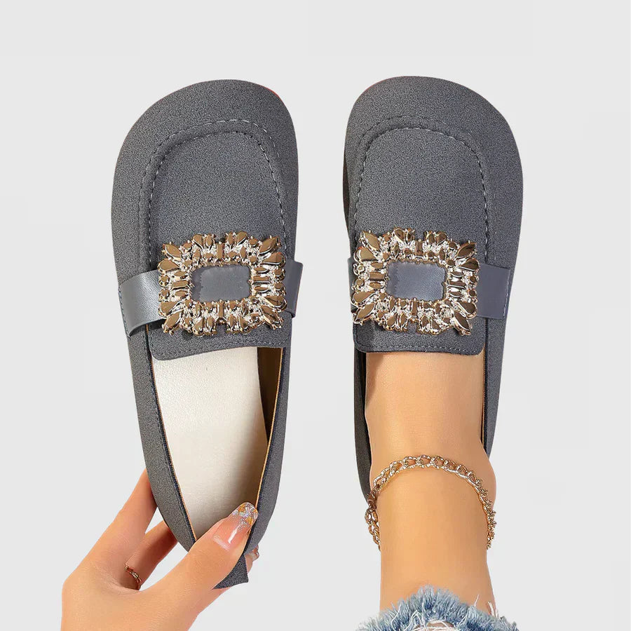 Cataleyrah - Mocasines cómodos