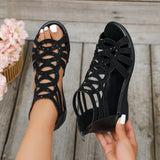 Lucía | Sandalias Ergonómicas Elegantes