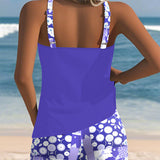 Laluna® | Conjunto de bañador a la moda