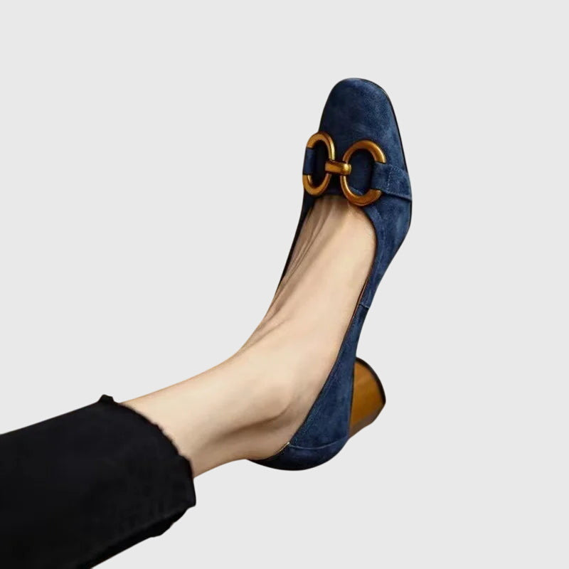 Dorothy™ | Tacones de Moda