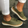 Calvona - Slip-Ons ortopédicos