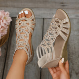 Lucía | Sandalias Ergonómicas Elegantes