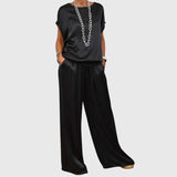 Kayla™ | Conjunto Elegante de Dos Piezas
