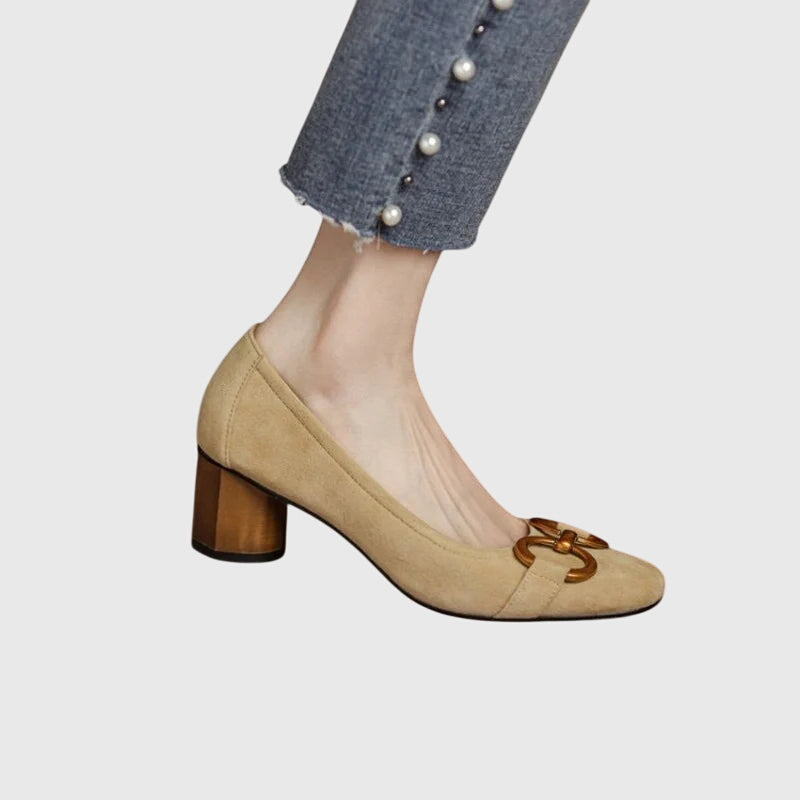 Dorothy™ | Tacones de Moda