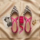 Fern - Bailarinas con tirantes