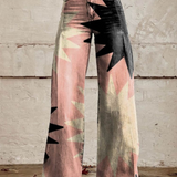 Élodie - Pantalón Bohemio Elegante