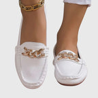 Melissa - Mocasines elegantes y cómodos