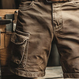 Carlos - Pantalón Cargo Outdoor Multiusos