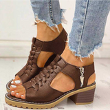 Oona - Sandalias de tacón