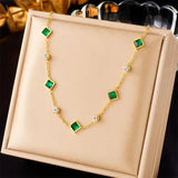 Collar Amelisse