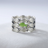 Anillo Contra la Corriente