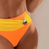 Laluna® | Bikini de Dos Piezas Sexy y Trendy