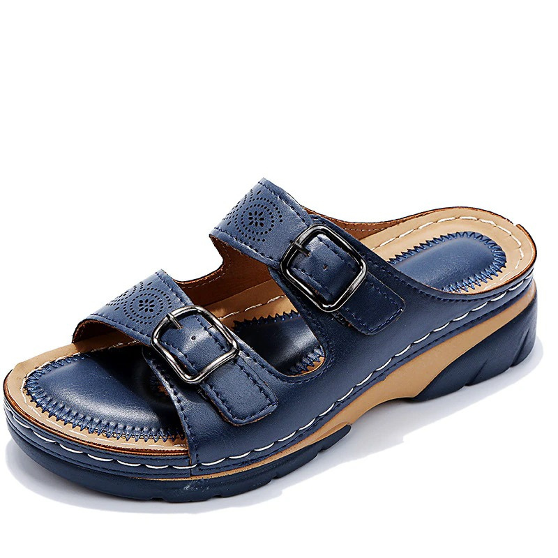 Otho - Sandalias Confort