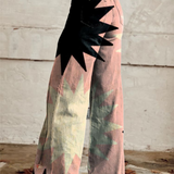 Élodie - Pantalón Bohemio Elegante