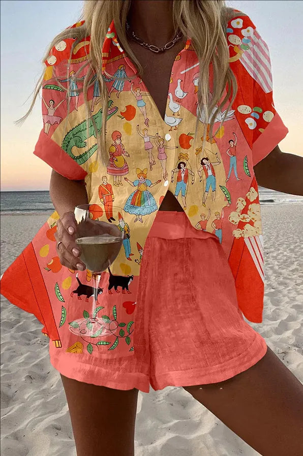 Conjunto Paola™