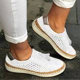Calvona - Slip-Ons ortopédicos