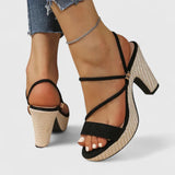 Lorienna | Tacones Sofisticados