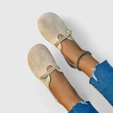 Olivia | Zapatillas Ortopédicas