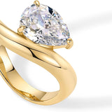 Anillo Promesa del Mar | Oro