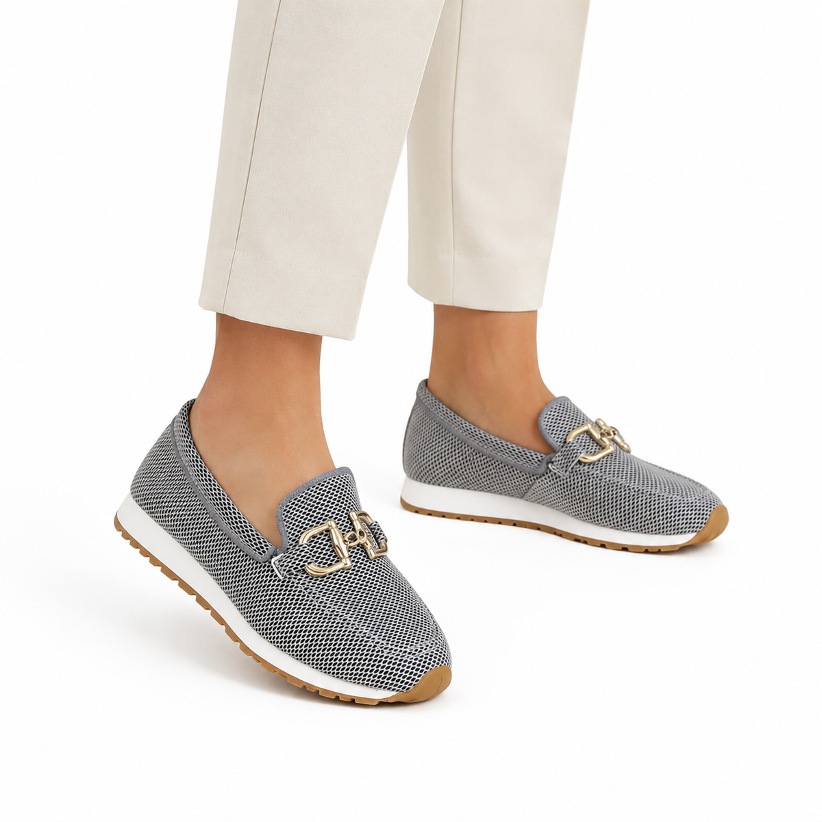 Vera - Mocasín cómodo para cada día