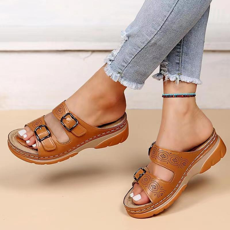 Otho - Sandalias Confort