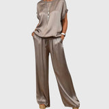Kayla™ | Conjunto Elegante de Dos Piezas