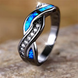 Anillo Brillo Lunar