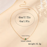Collar Amira Sereno