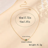 Collar Amira Valmorin
