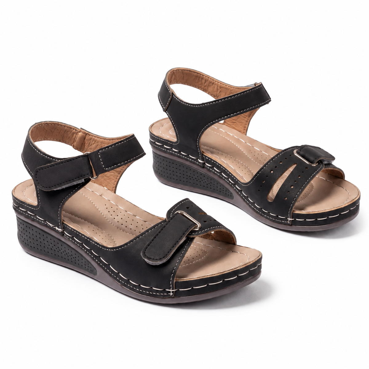 Seren - Elegancia cómoda para cada día