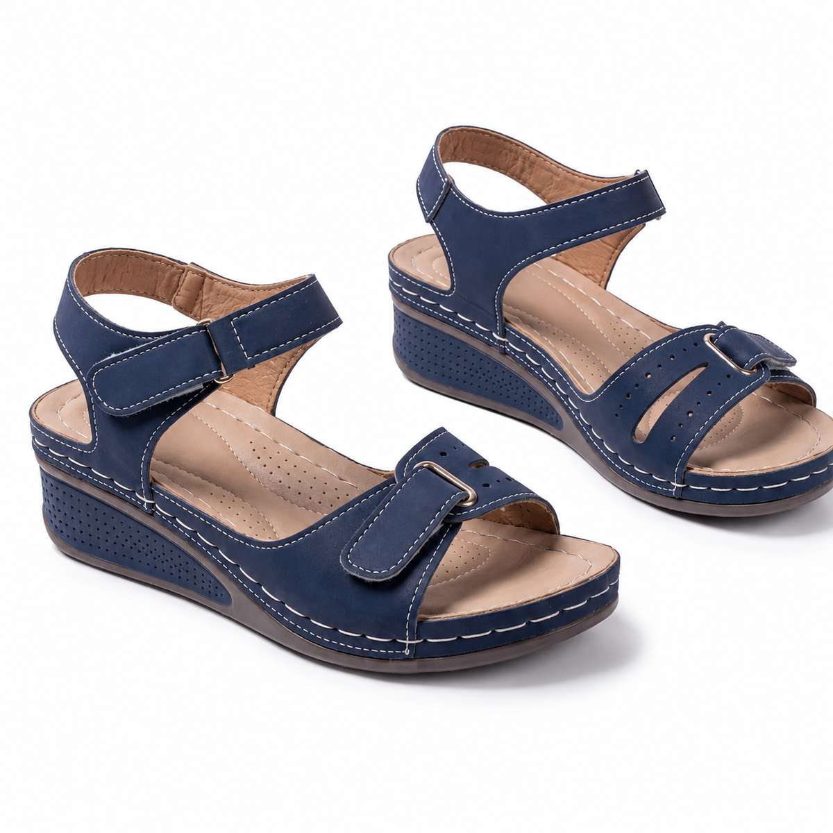 Seren - Elegancia cómoda para cada día