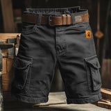 Carlos - Pantalón Cargo Outdoor Multiusos
