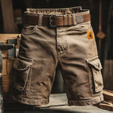 Carlos - Pantalón Cargo Outdoor Multiusos