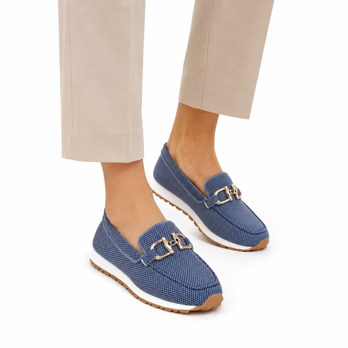 Vera - Mocasín cómodo para cada día