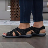 Ursula - Sandalias Ortopédicas