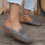 Zapatos Slip-On de Comodidad Ortopédica Luna™