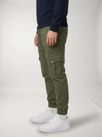 Pantalones Cargo Laluna 2X1
